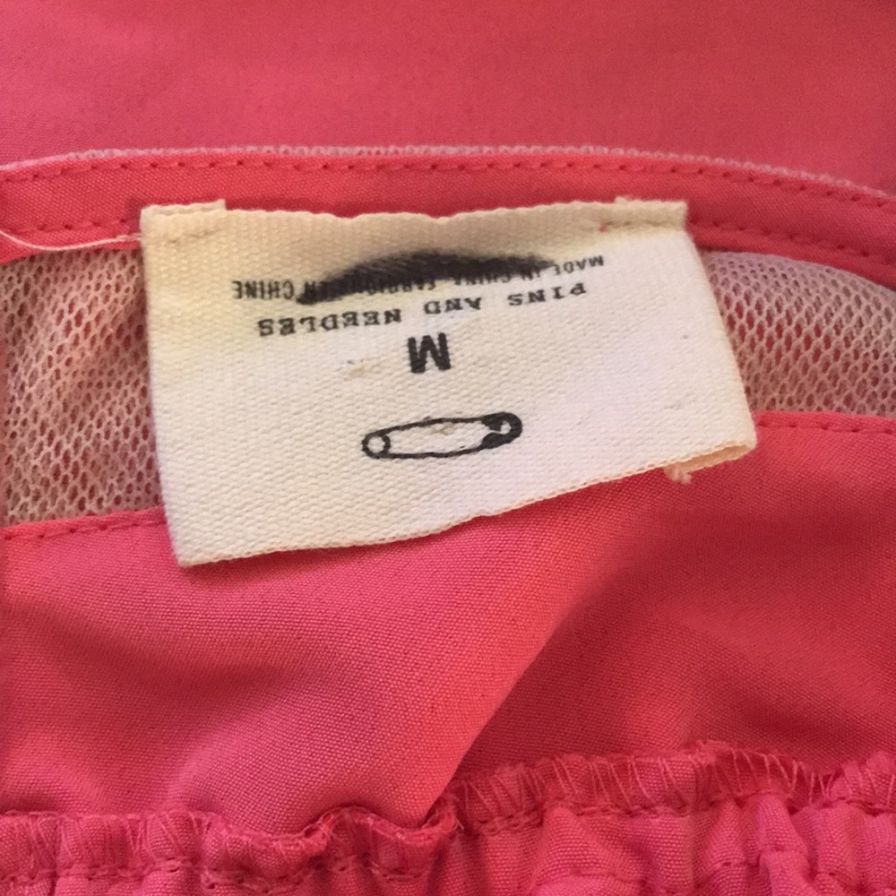 URBAN OUTFITTERS PINS AND NEEDLES BABYDOLL CHEMISE - M - Picture 6 of 6